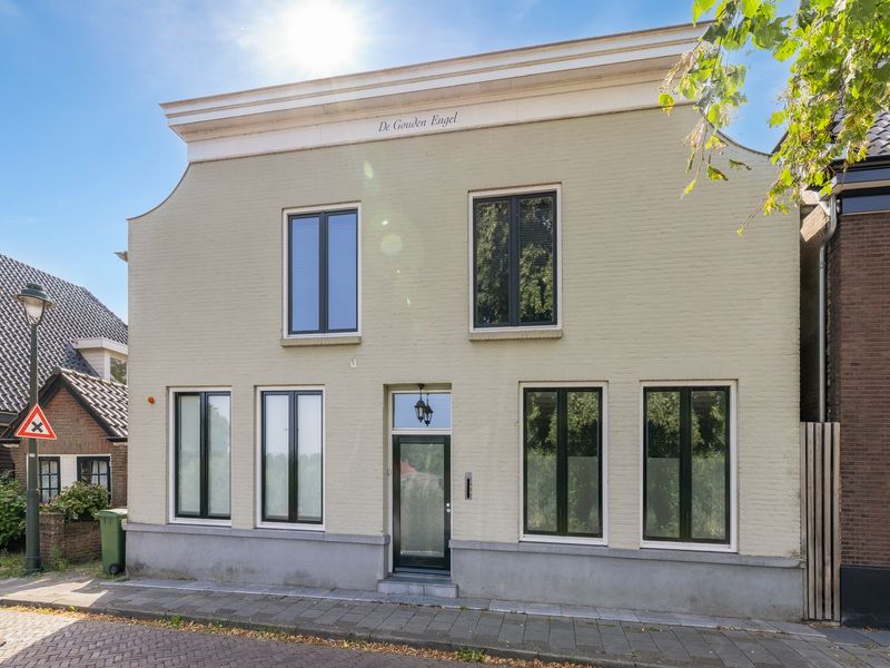 Graaf van Solmsweg 85, 's-Hertogenbosch