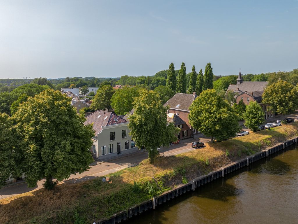 Graaf van Solmsweg 85, 's-Hertogenbosch