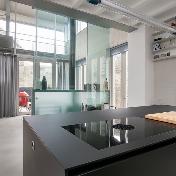 Graaf van Solmsweg 85, 's-Hertogenbosch