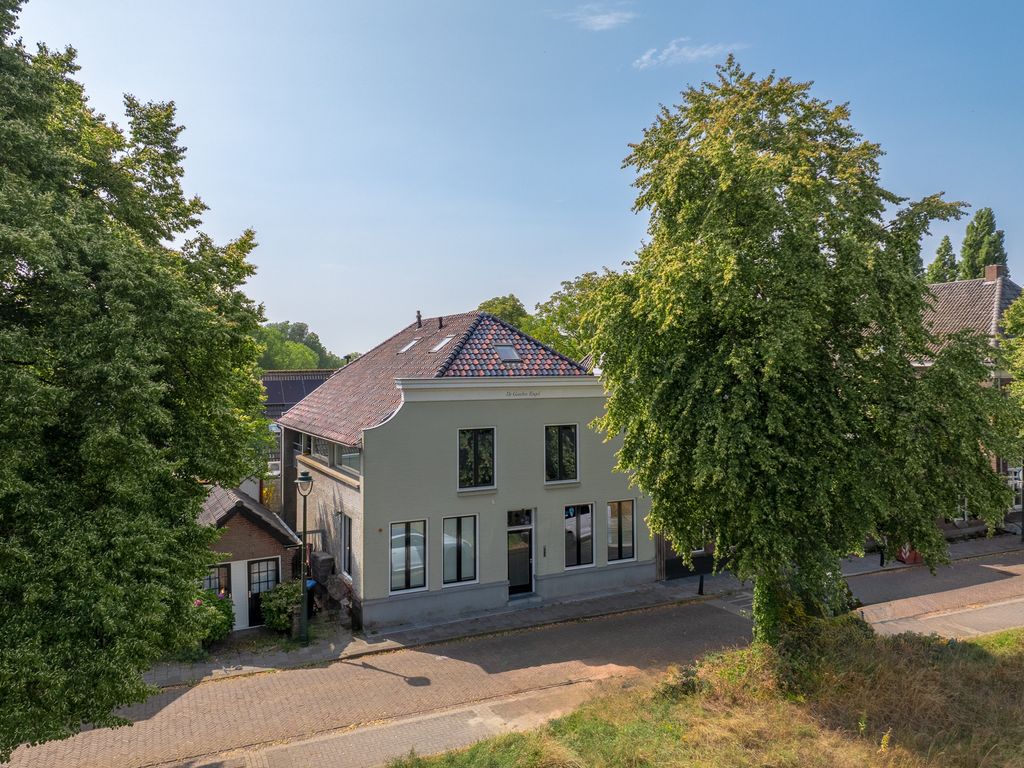 Graaf van Solmsweg 85, 's-Hertogenbosch