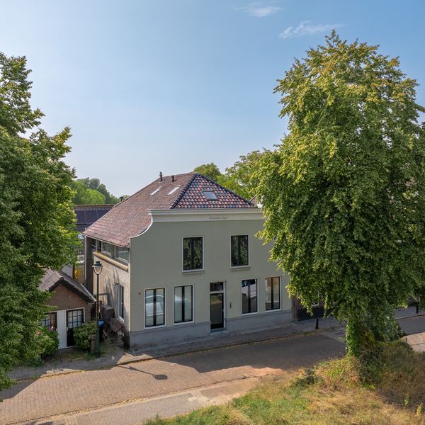 Graaf van Solmsweg 85, 's-Hertogenbosch