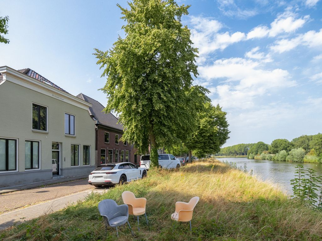 Graaf van Solmsweg 85, 's-Hertogenbosch