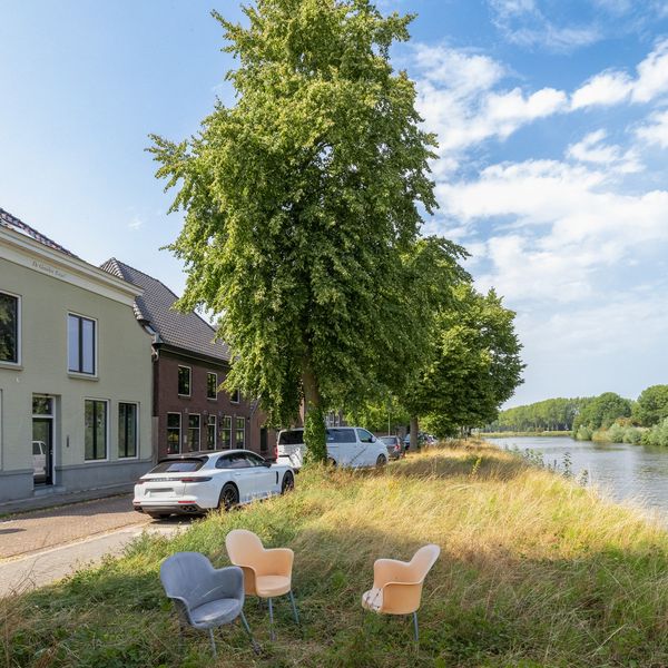 Graaf van Solmsweg 85, 's-Hertogenbosch