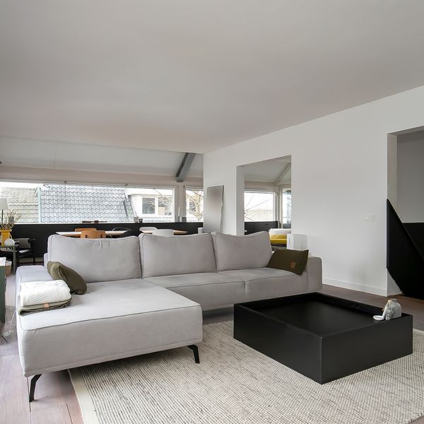 Graaf van Solmsweg 85, 's-Hertogenbosch