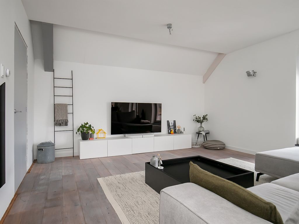 Graaf van Solmsweg 85, 's-Hertogenbosch
