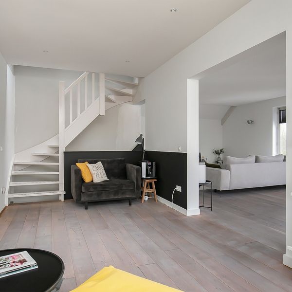 Graaf van Solmsweg 85, 's-Hertogenbosch