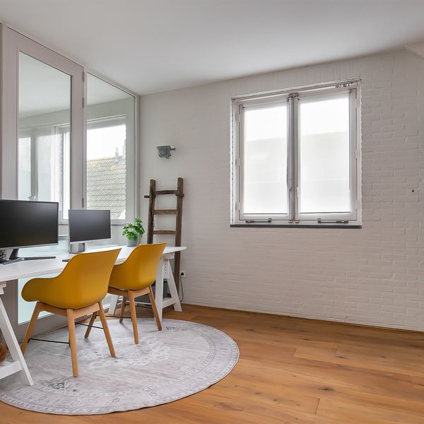 Graaf van Solmsweg 85, 's-Hertogenbosch