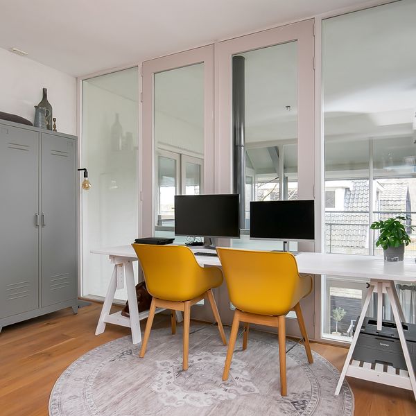 Graaf van Solmsweg 85, 's-Hertogenbosch