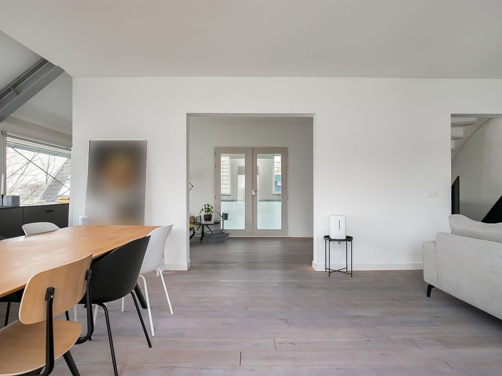 Graaf van Solmsweg 85, 's-Hertogenbosch