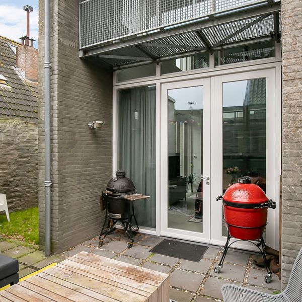 Graaf van Solmsweg 85, 's-Hertogenbosch