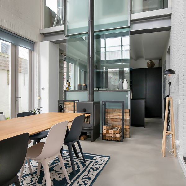 Graaf van Solmsweg 85, 's-Hertogenbosch