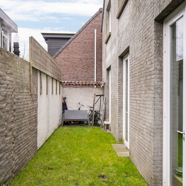 Graaf van Solmsweg 85, 's-Hertogenbosch