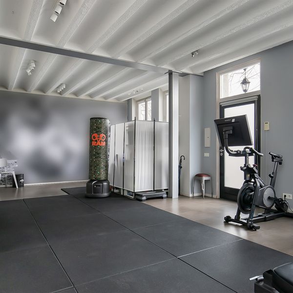 Graaf van Solmsweg 85, 's-Hertogenbosch