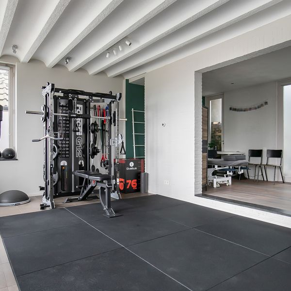 Graaf van Solmsweg 85, 's-Hertogenbosch