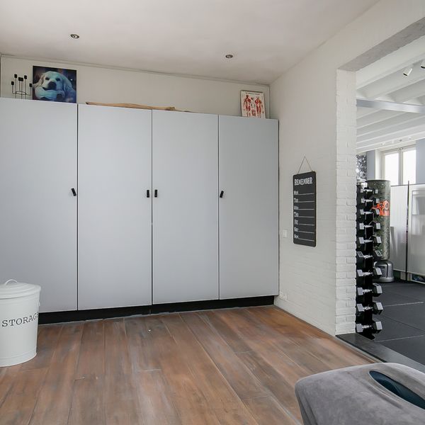 Graaf van Solmsweg 85, 's-Hertogenbosch