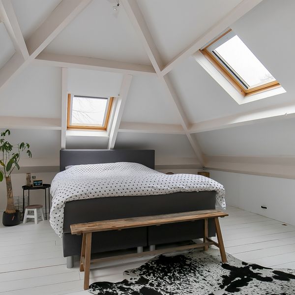 Graaf van Solmsweg 85, 's-Hertogenbosch