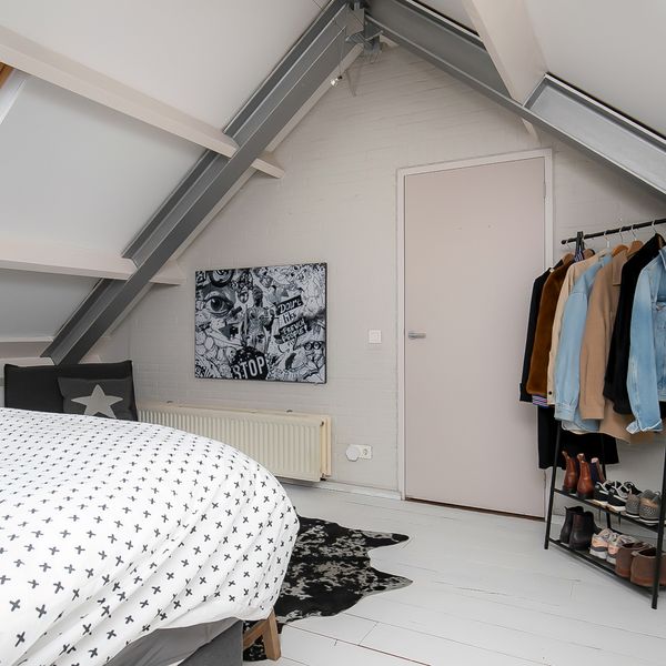 Graaf van Solmsweg 85, 's-Hertogenbosch