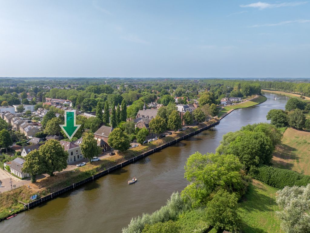 Graaf van Solmsweg 85, 's-Hertogenbosch