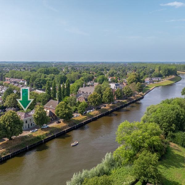 Graaf van Solmsweg 85, 's-Hertogenbosch