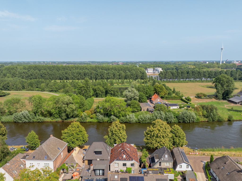 Graaf van Solmsweg 85, 's-Hertogenbosch