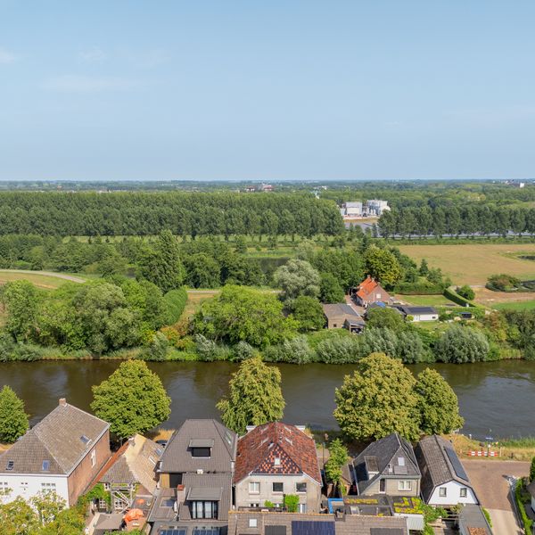 Graaf van Solmsweg 85, 's-Hertogenbosch