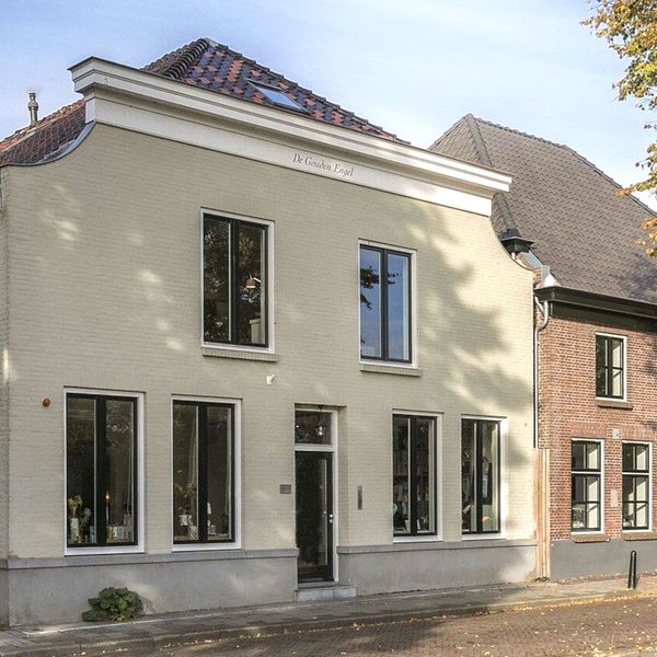 Graaf van Solmsweg 85, 's-Hertogenbosch