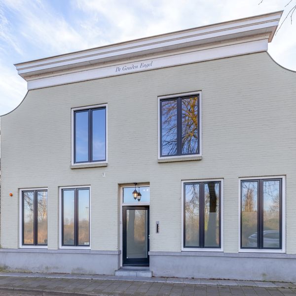 Graaf van Solmsweg 85, 's-Hertogenbosch