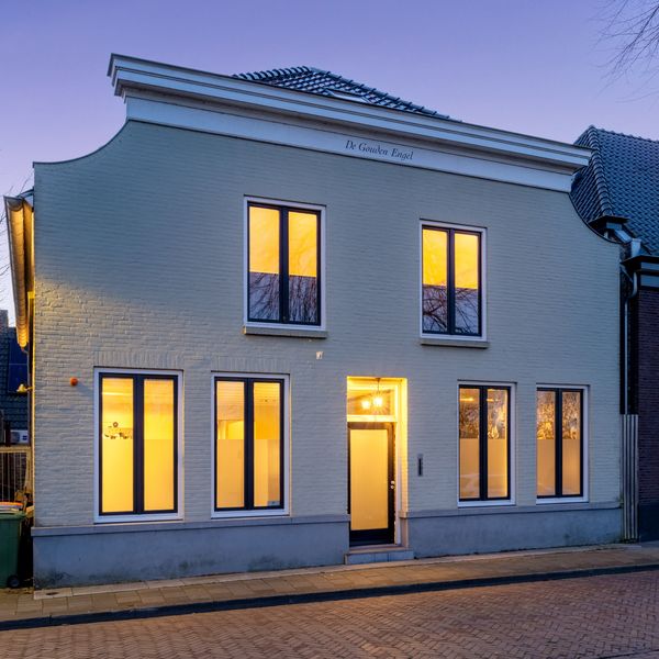 Graaf van Solmsweg 85, 's-Hertogenbosch