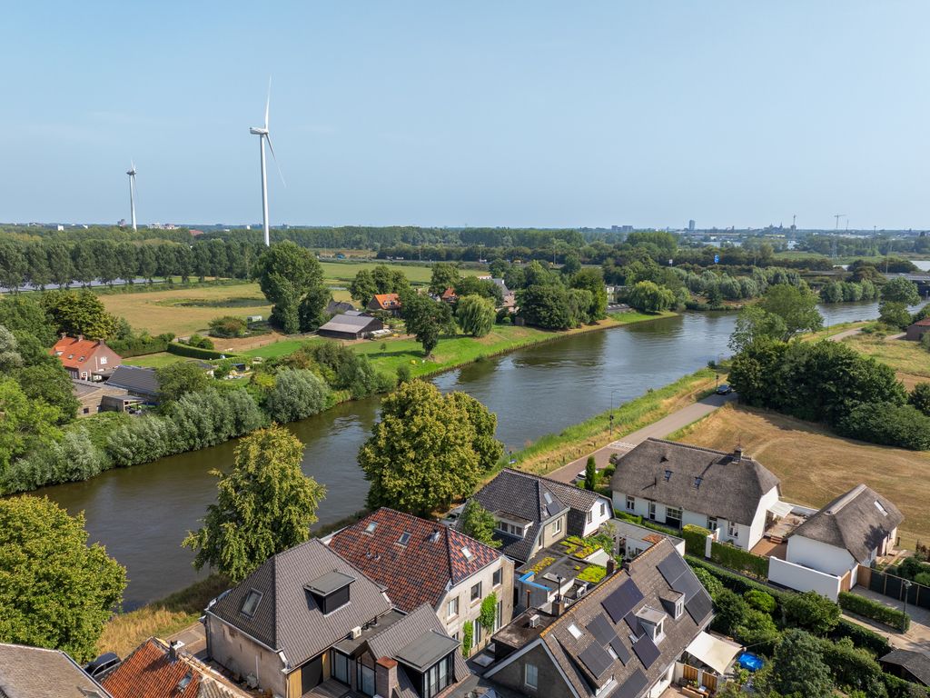 Graaf van Solmsweg 85, 's-Hertogenbosch