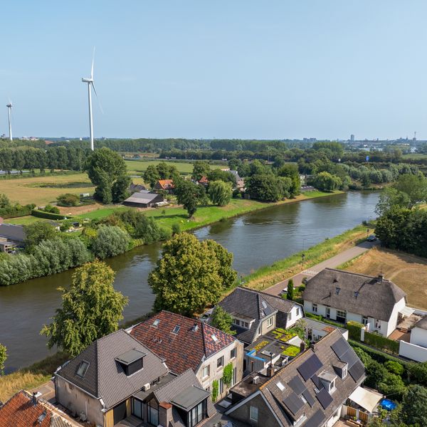 Graaf van Solmsweg 85, 's-Hertogenbosch