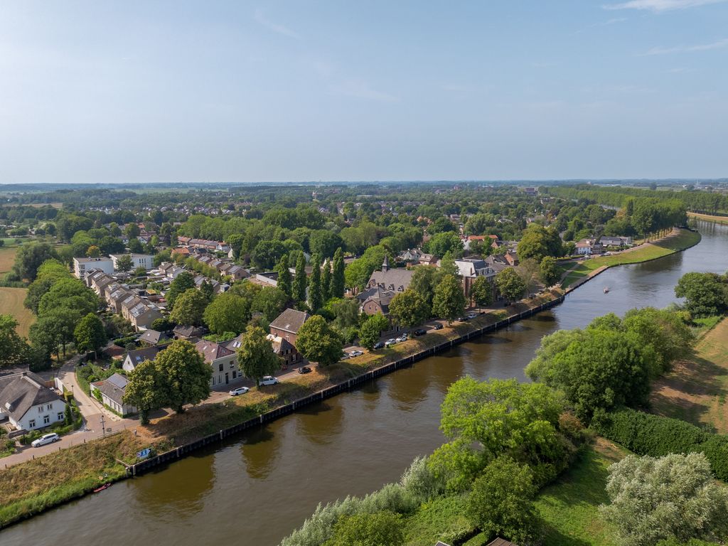 Graaf van Solmsweg 85, 's-Hertogenbosch