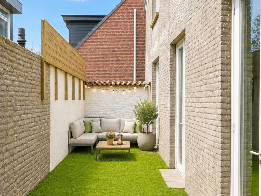 Graaf van Solmsweg 85, 's-Hertogenbosch