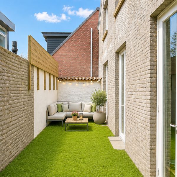 Graaf van Solmsweg 85, 's-Hertogenbosch