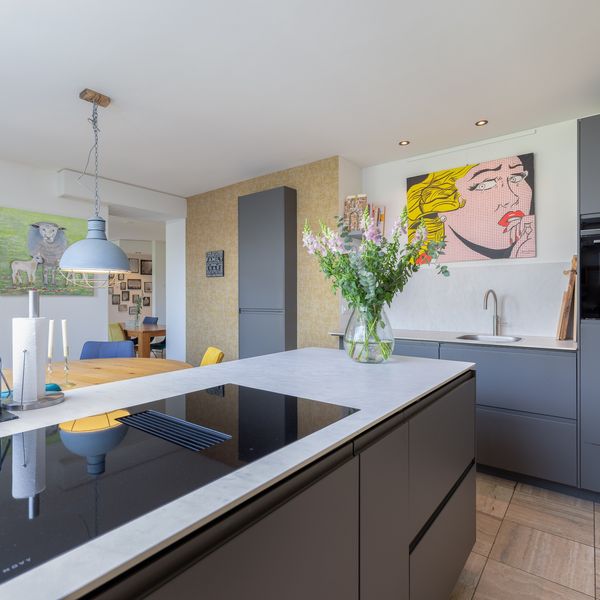 Oude Baan 6A, Rosmalen