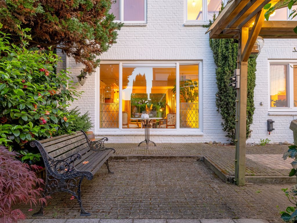 Oude Baan 6A, Rosmalen