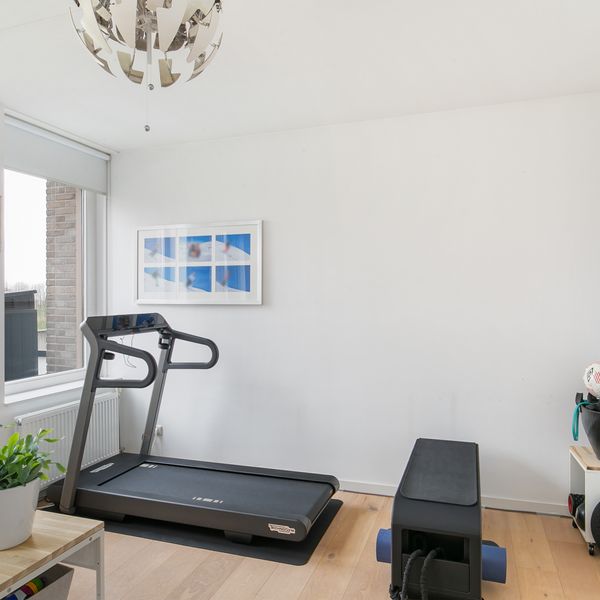 Beeckendael 26, 's-Hertogenbosch