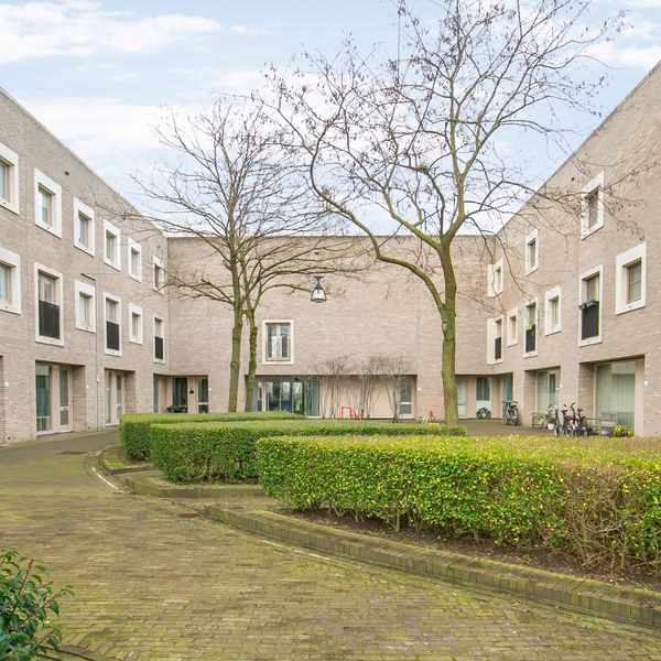 Beeckendael 26, 's-Hertogenbosch