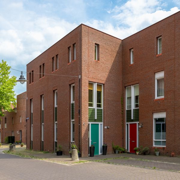 Parcivalring 126, 's-Hertogenbosch