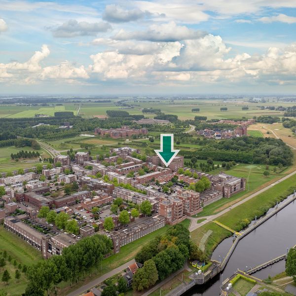 Parcivalring 126, 's-Hertogenbosch