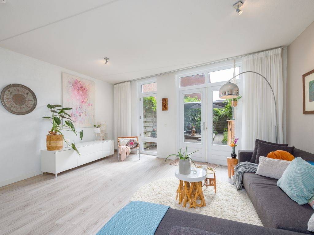 Parcivalring 126, 's-Hertogenbosch