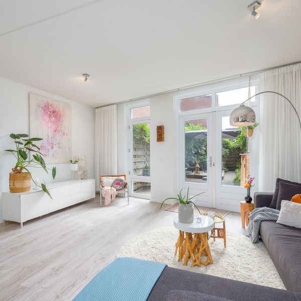 Parcivalring 126, 's-Hertogenbosch