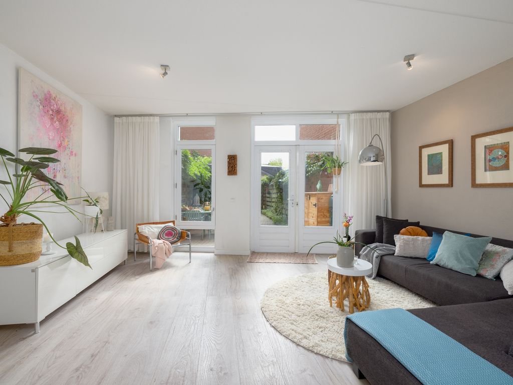 Parcivalring 126, 's-Hertogenbosch