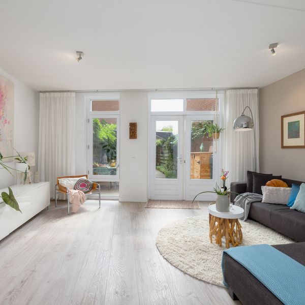 Parcivalring 126, 's-Hertogenbosch