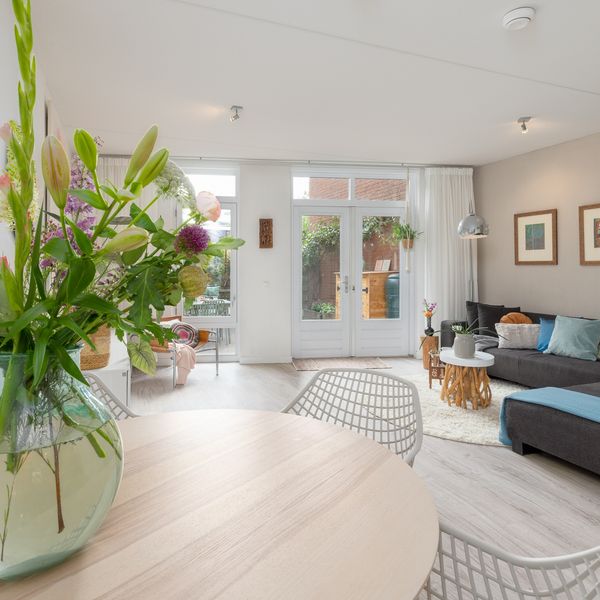 Parcivalring 126, 's-Hertogenbosch