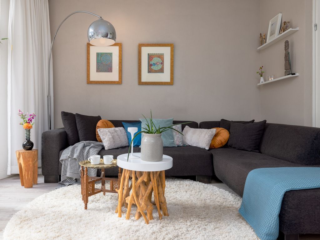 Parcivalring 126, 's-Hertogenbosch