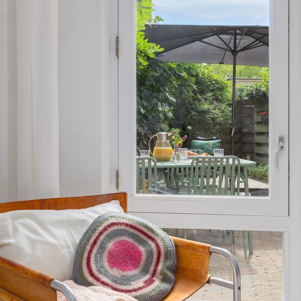 Parcivalring 126, 's-Hertogenbosch