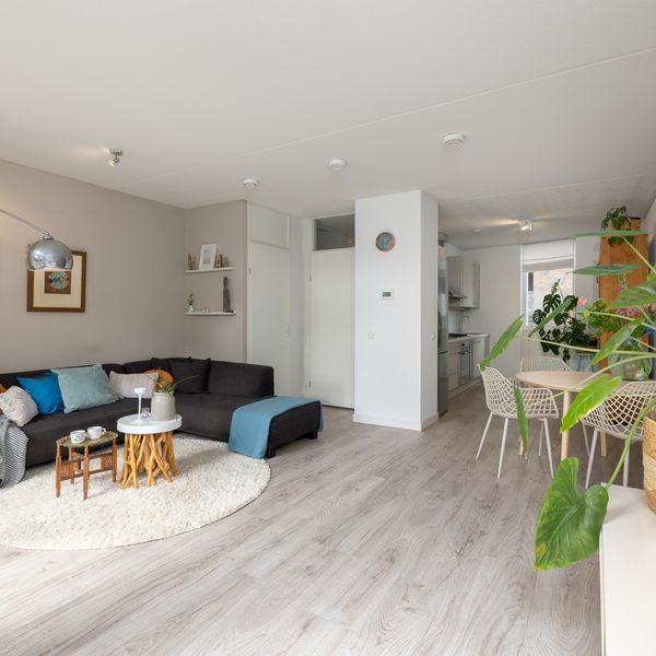 Parcivalring 126, 's-Hertogenbosch