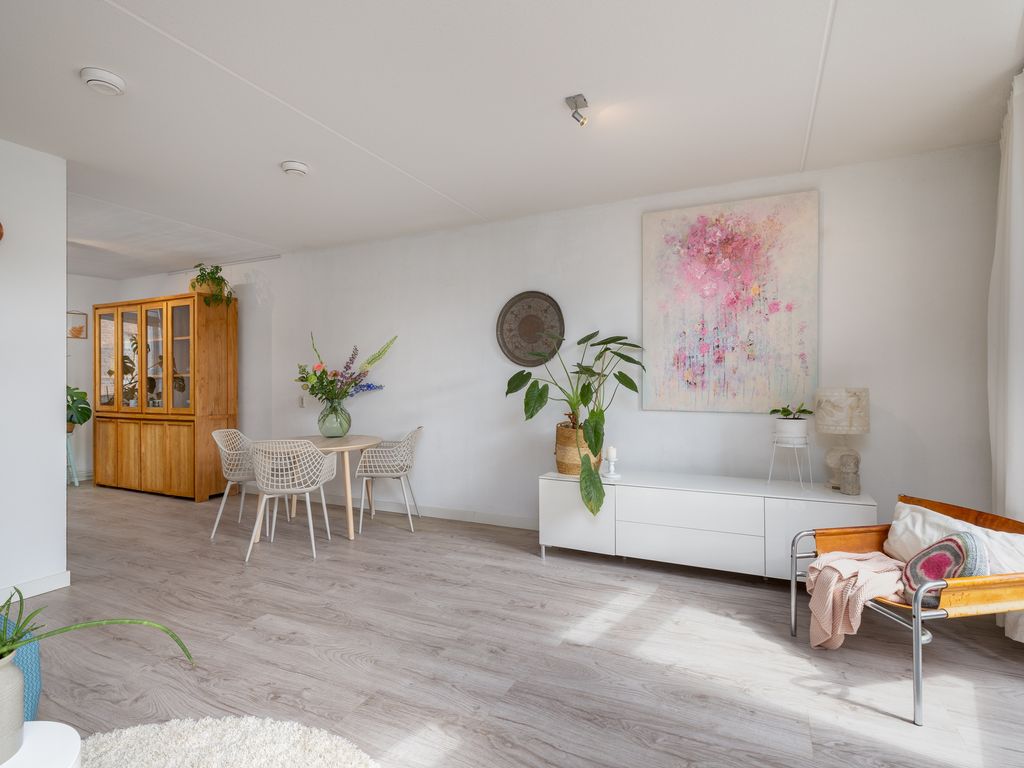 Parcivalring 126, 's-Hertogenbosch