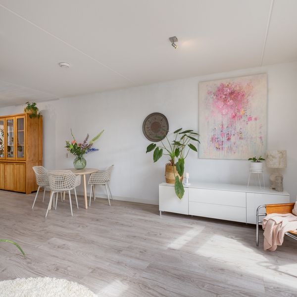 Parcivalring 126, 's-Hertogenbosch