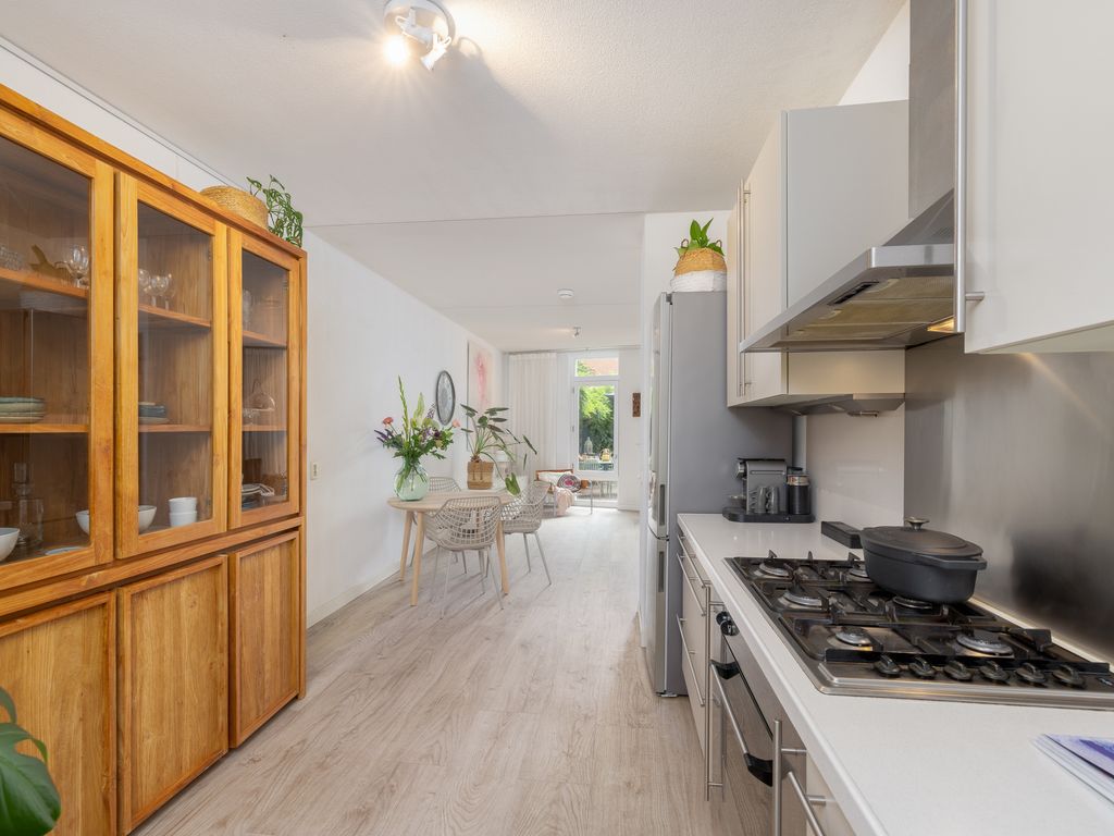 Parcivalring 126, 's-Hertogenbosch